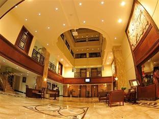 Hotel Marg Krishnaaya Vijayawāda Εξωτερικό φωτογραφία